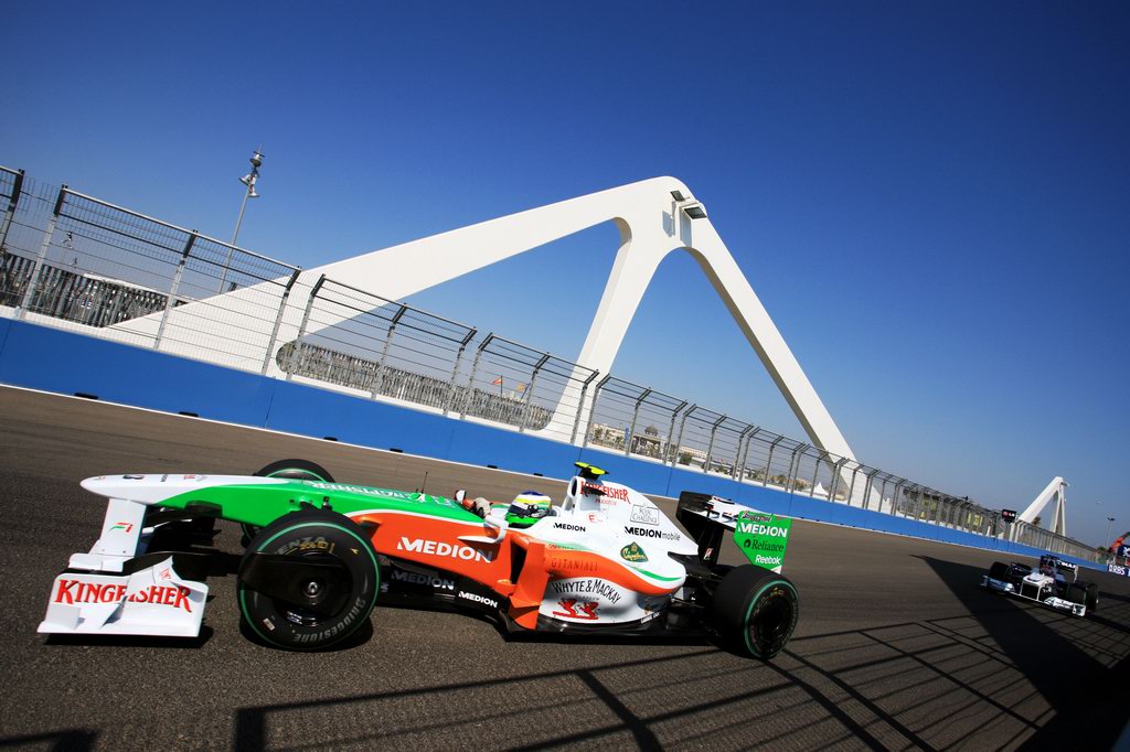 GP EUROPA - Qualifiche e Prove Libere 3